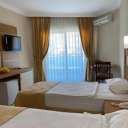 House Hotel *