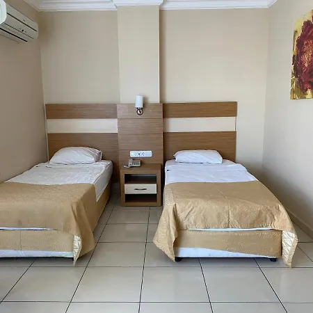 Hotel House Alanya