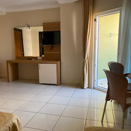 Hotel House