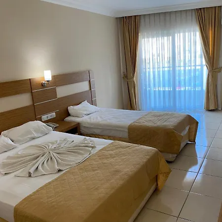 House Hotel Alanya