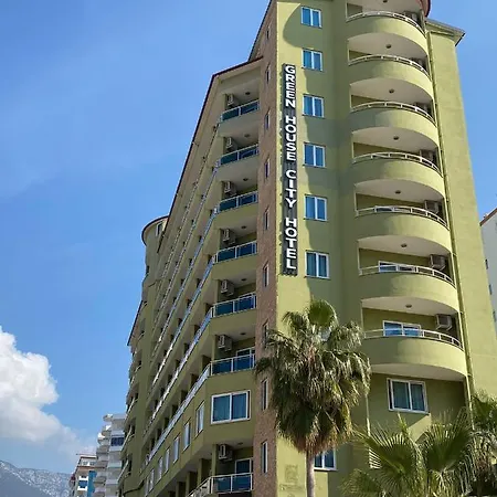 Hotel House Alanya