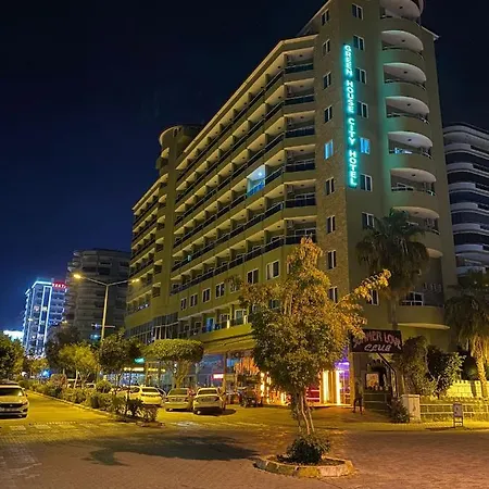 House * Alanya