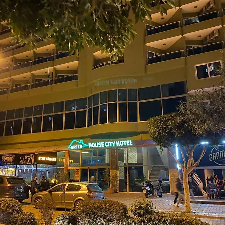 House Hotel Alanya