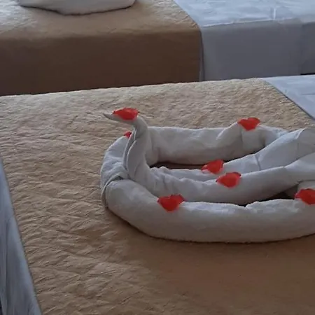 Hotel House