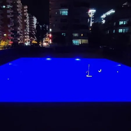 House Hotel Alanya