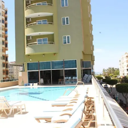 House Hotel Alanya